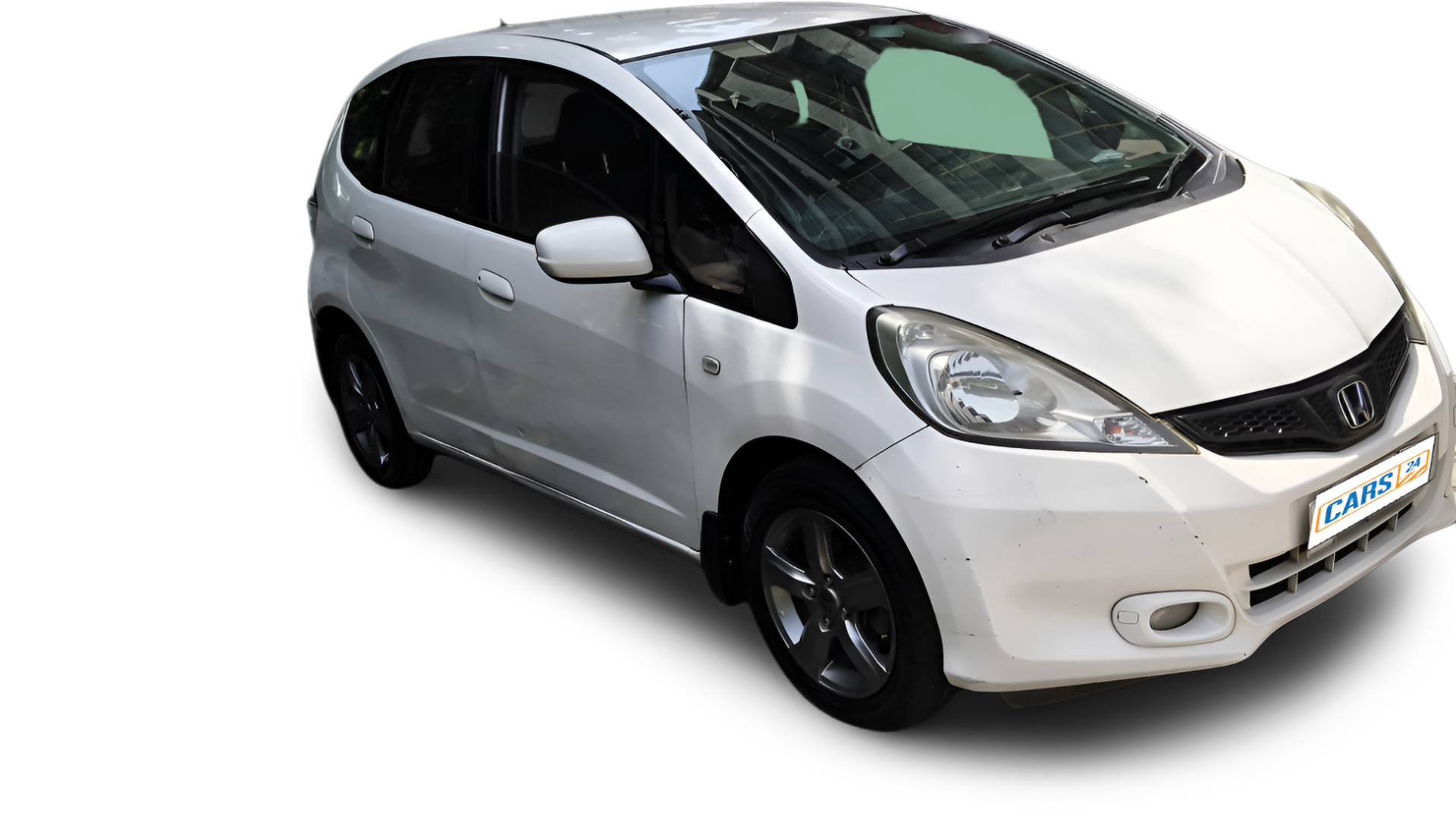 Honda Jazz-img